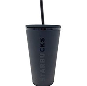 Starbucks Matte acrylic cold cup